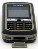    Siemens ME75:   ""