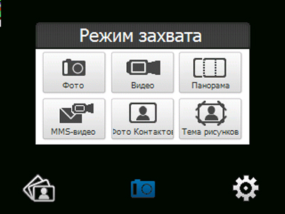 HTC Touch 3G: ����������� ������������