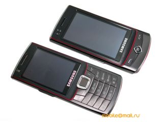 ����� Samsung S7220 Ultra - ������ ����������