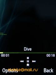 ����� Samsung S7220 Ultra - ������ ����������