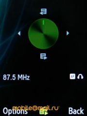 ����� Samsung S7220 Ultra - ������ ����������