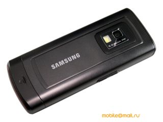 ����� Samsung S7220 Ultra - ������ ����������