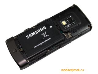 ����� Samsung S7220 Ultra - ������ ����������