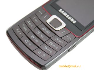 ����� Samsung S7220 Ultra - ������ ����������