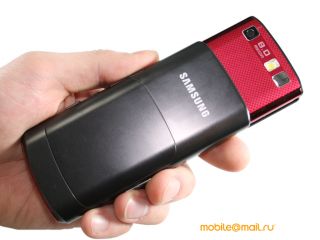 ����� Samsung S7220 Ultra - ������ ����������