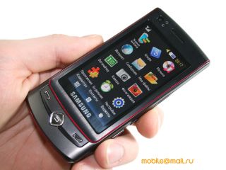 ����� Samsung S7220 Ultra - ������ ����������
