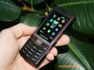 ����� Samsung S7220 Ultra - ������ ����������