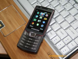 ����� Samsung S7220 Ultra - ������ ����������