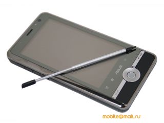 ��������� ������������ ������������� ASUS P835 (Galaxy7)