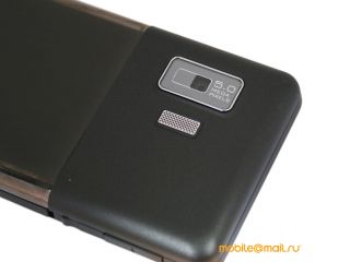 ��������� ������������ ������������� ASUS P835 (Galaxy7)