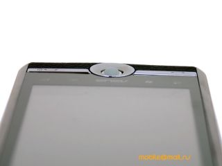 ��������� ������������ ������������� ASUS P835 (Galaxy7)