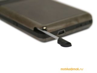 ��������� ������������ ������������� ASUS P835 (Galaxy7)