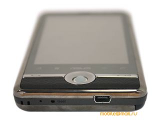 ��������� ������������ ������������� ASUS P835 (Galaxy7)