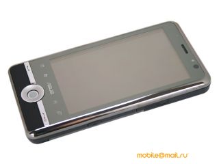 ��������� ������������ ������������� ASUS P835 (Galaxy7)