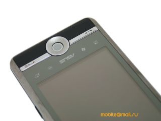 ��������� ������������ ������������� ASUS P835 (Galaxy7)