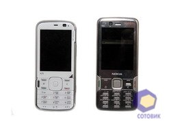 ���������� Nokia N79