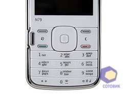 ���������� Nokia N79