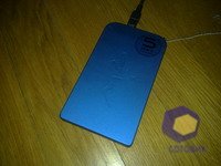 ���������� � ������ Nokia N79