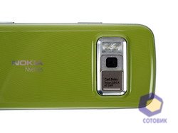 ���������� Nokia N79