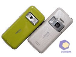 ���������� Nokia N79