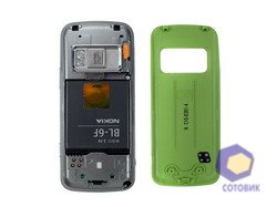 ���������� Nokia N79
