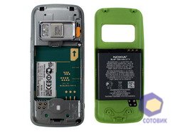 ���������� Nokia N79