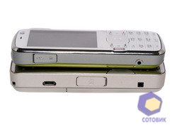 ���������� Nokia N79