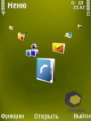 ��������� Nokia N79