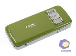 ���������� Nokia N79