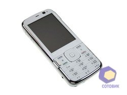 ���������� Nokia N79