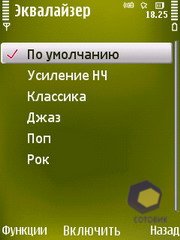 ��������� Nokia N79