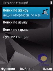 ��������� Nokia N79