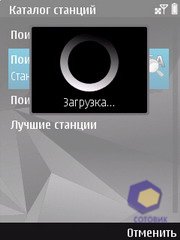 ��������� Nokia N79