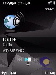 ��������� Nokia N79