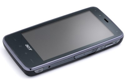 ����� ��������� ������������ Acer F900