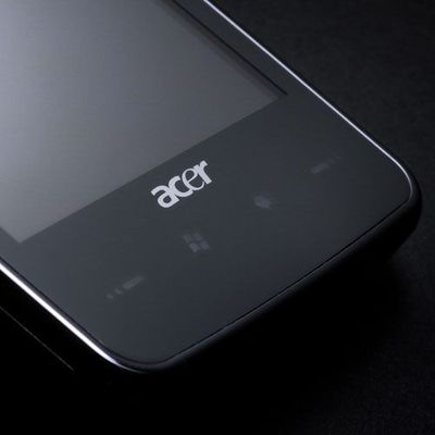 ����� ��������� ������������ Acer F900