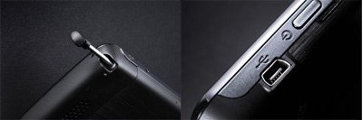 ����� ��������� ������������ Acer F900