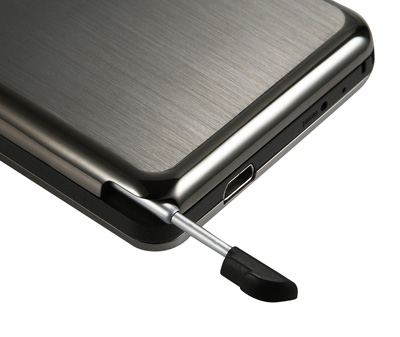 ��������� ������������ ASUS P835