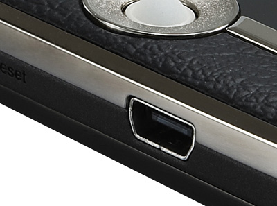��������� ������������ ASUS P835