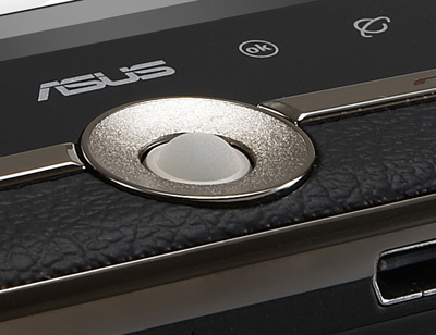 ��������� ������������ ASUS P835