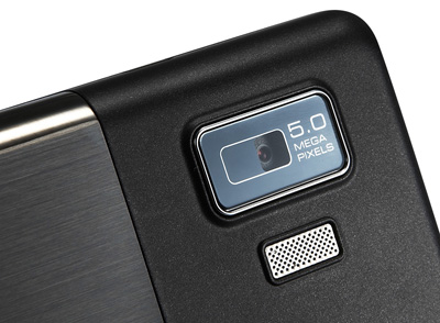 ��������� ������������ ASUS P835
