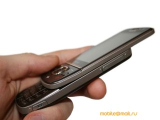 Nokia 6710 Navigator