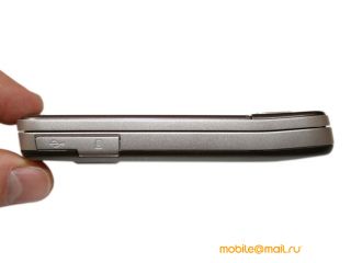 Nokia 6710 Navigator