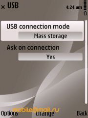 Nokia 6710 Navigator
