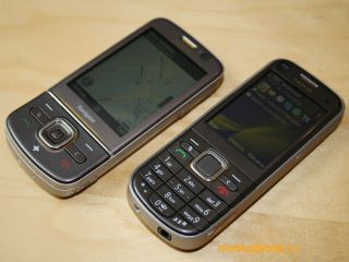 Nokia 6710 Navigator