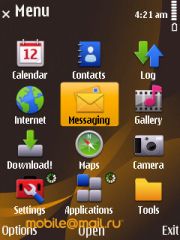 Nokia 6710 Navigator