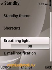 Nokia 6710 Navigator