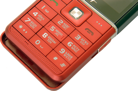 Fly E120: ���������� ������