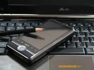 ������ ����� ������������ ������������� ASUS P835 (Galaxy7)