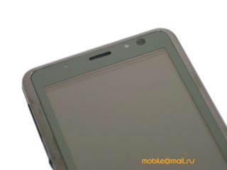 ������ ����� ������������ ������������� ASUS P835 (Galaxy7)